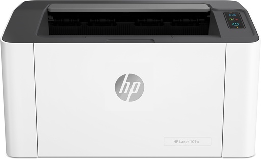 Hp m107w Printer