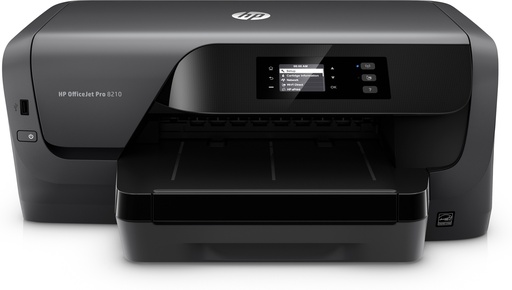 Hp 8210 Printer