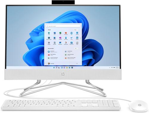 HP 200 G4 All in One Intel Core i3-10110U -4GB-1TB Windows 10