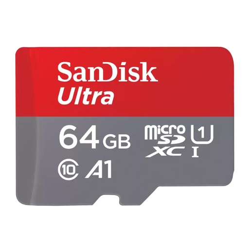 SanDisk Ultra Micro SD Memory Card 64GB