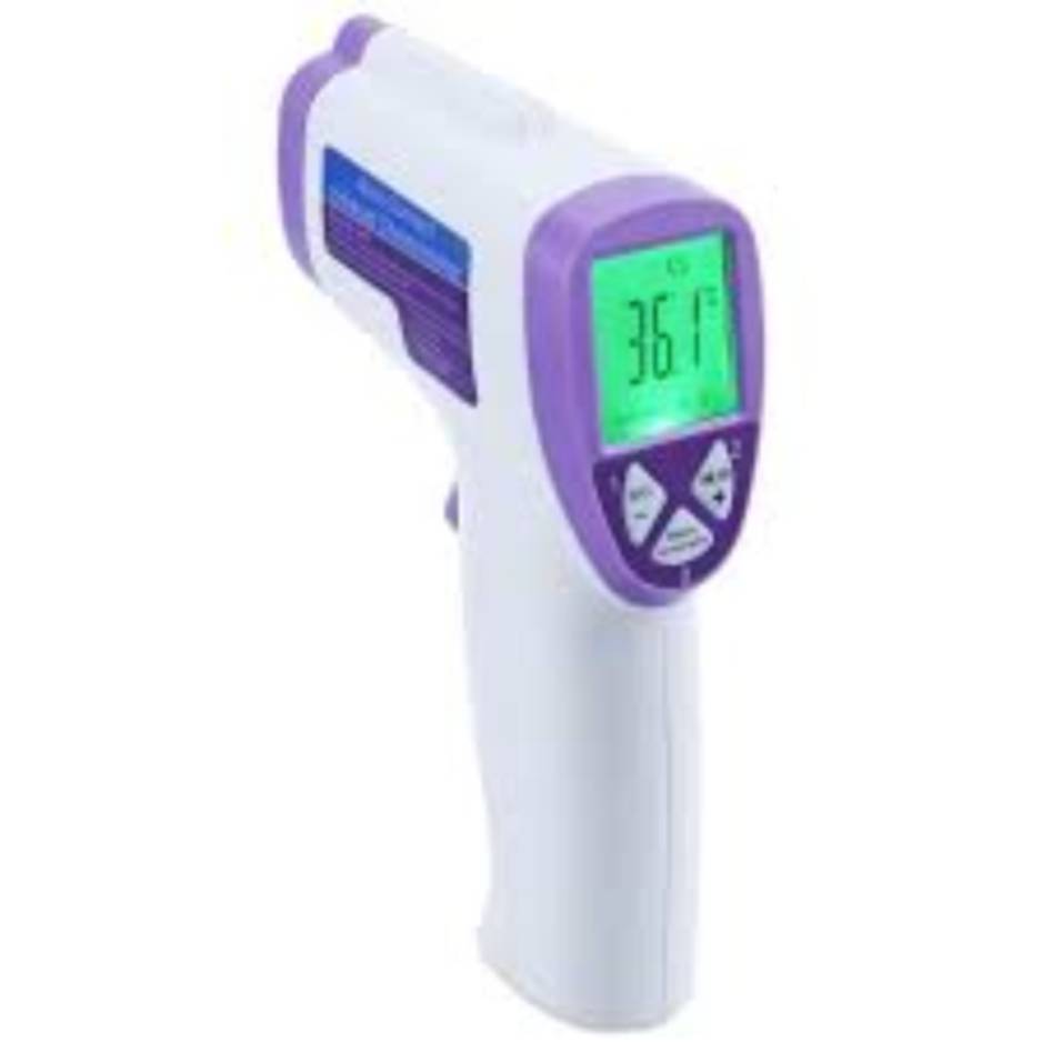 Digital Infrared Thermometer Nairobi UltraBooks Centre