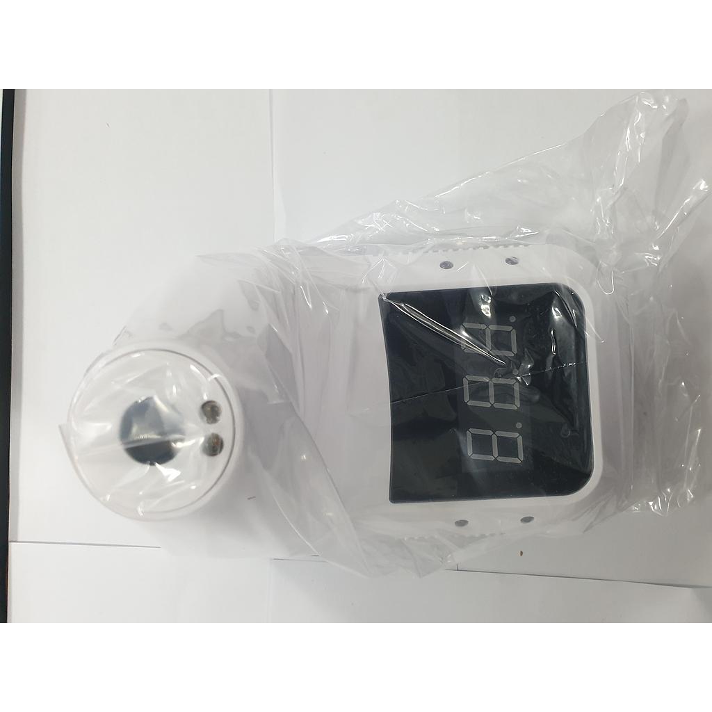 Wall Mounted Forehead Thermometer Nairobi UltraBooks Centre
