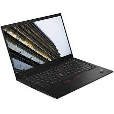 Refurbished Lenovo X1 Carbon Core i5 8GB/256GB SSD Laptop