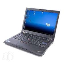 Refurbished Lenovo L520 Core i3 4GB/250GB Laptop