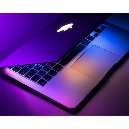 Refurbished Apple MacBook Pro 2019 13.3 Inch Core i5 8GB/256GB