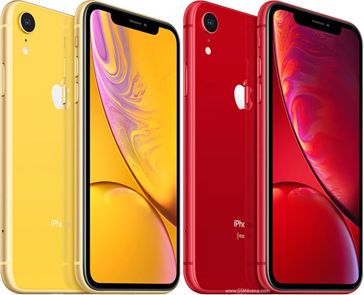 Apple iPhone XR Screen Replacement Repairs Nairobi UltraBooks