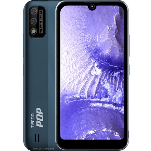 Tecno Pop 5S Screen Replacement & Repairs