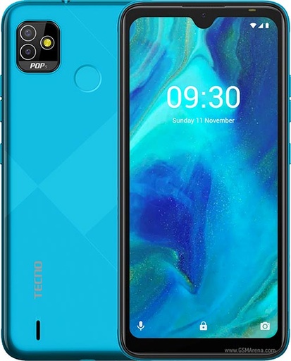 Tecno Pop 5 Screen Replacement & Repairs