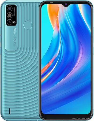 Tecno Spark Go 2021 Screen Replacement & Repairs