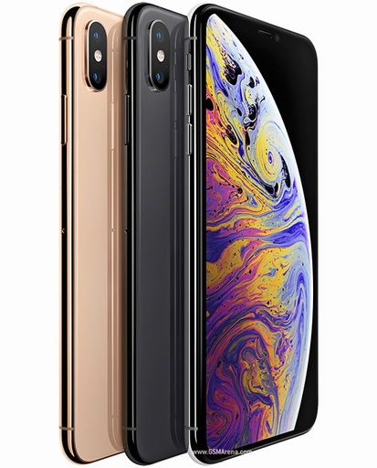 Refurbished Apple iPhone XS Max 256Gb Smartphone 