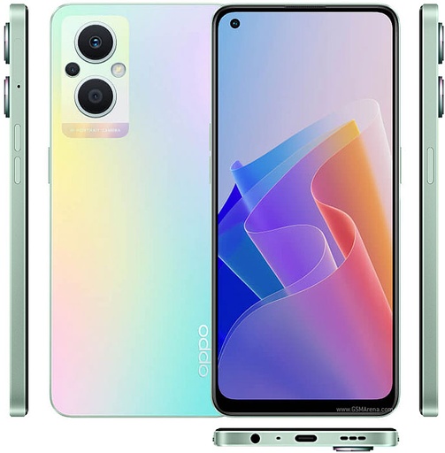 Oppo F21 Pro 5G Screen Replacement & repairs