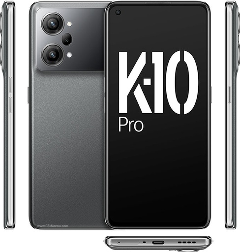 Oppo K10 5G Screen Replacement & repairs