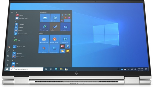 HP Elitebook 1040 x360 G7 Core i5/8GB/256 SSD Laptop